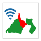 静岡市 Wi-Fi（Shizuoka-shi Wi-Fi） icône