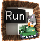 RunNyar - Dash & Shot - آئیکن