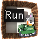 APK RunNyar - Dash & Shot -