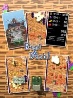 RunNyar - Dash & Shot - تصوير الشاشة 3