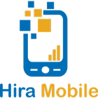 آیکون‌ Hira Mobile