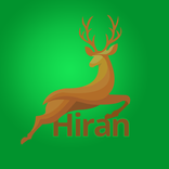 Hiran