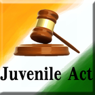 Juvenile Justice Act 1986 icône