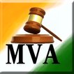 MVA - Motor Vehicles Act