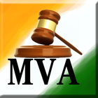 MVA - Motor Vehicles Act icon