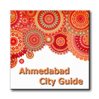 Ahmedabad City Guide icône