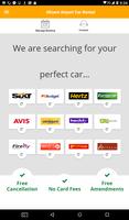 2 Schermata Alicante Airport Car Rental