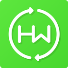 Hirewire أيقونة