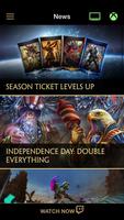 SMITE plakat