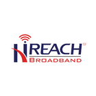 آیکون‌ Hireach Broadband