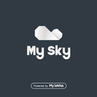 My Sky icône