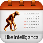 Hire Intelligence ไอคอน