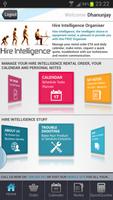 Hire Intelligence ภาพหน้าจอ 2