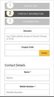 HireMeCar – Car Rental Booking screenshot 3