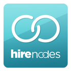 Hirenodes: Find Freelance Jobs simgesi