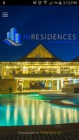 HiResidences Condominiums Affiche