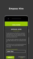 برنامه‌نما Empass Hire -  Use AI to improve hiring efficiency عکس از صفحه