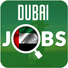 Dubai Jobs icon