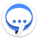 gChat - Free text message and Calls APK