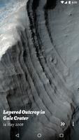 HiRISE Mars Muzei Wallpaper screenshot 3