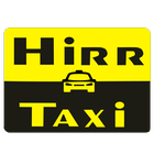 Hirr Taxi 아이콘