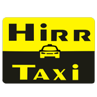 HirrTaxi Partner иконка