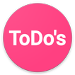 ToDo's