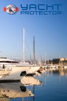 YACHT PROTECTOR পোস্টার
