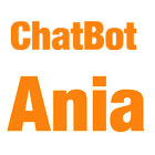 ChatBot Ania icône
