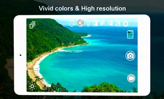 HD Camera screenshot 7