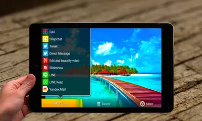 download galleria 3D APK