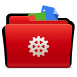 File Explorer and Manager