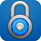 App lock Zeichen