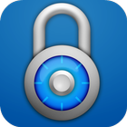 آیکون‌ App lock