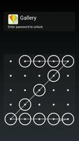 App lock الملصق