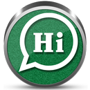 HiWhatsApp - Message Addict APK