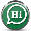 HiWhatsApp - Message Addict
