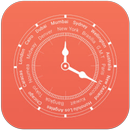 Set Alarm for All Countries & Time Zone APK