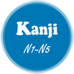 Tự học Kanji N1-N5