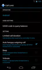 CallLimit APK download