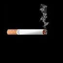 Cigarette Battery widget APK