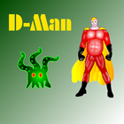 D-Man biểu tượng