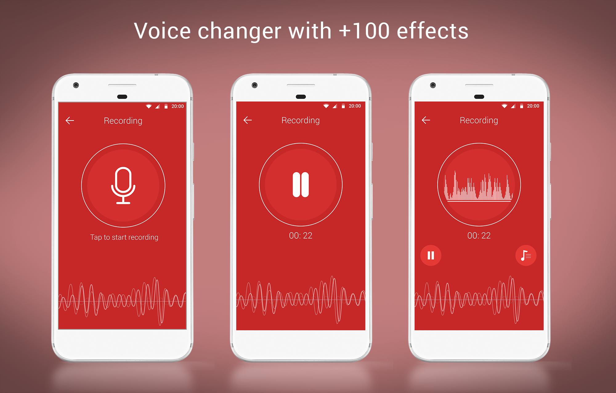 Войс мод. Voice Mod. Voice цена