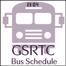 GSRTC Bus Schedule-APK