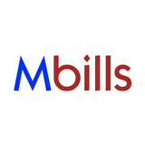 Mbills icon