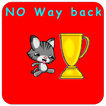 Cat Jumper - No Way back