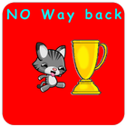 Cat Jumper - No Way back آئیکن