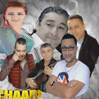 hit radio et radio maroc-icoon