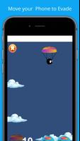 Sky Diver - Flurry's Adventure screenshot 1