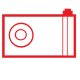 Spy Camera Hidden Camera आइकन